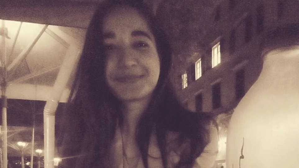 Τι κατέθεσε ο Αφγανός σύντροφος της άτυχης Αντζελίνας (βίντεο)